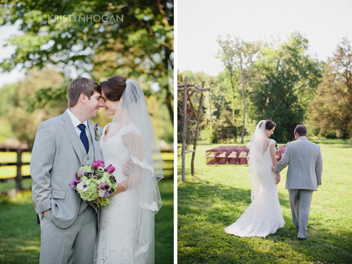 2 rustic farm wedding nashville